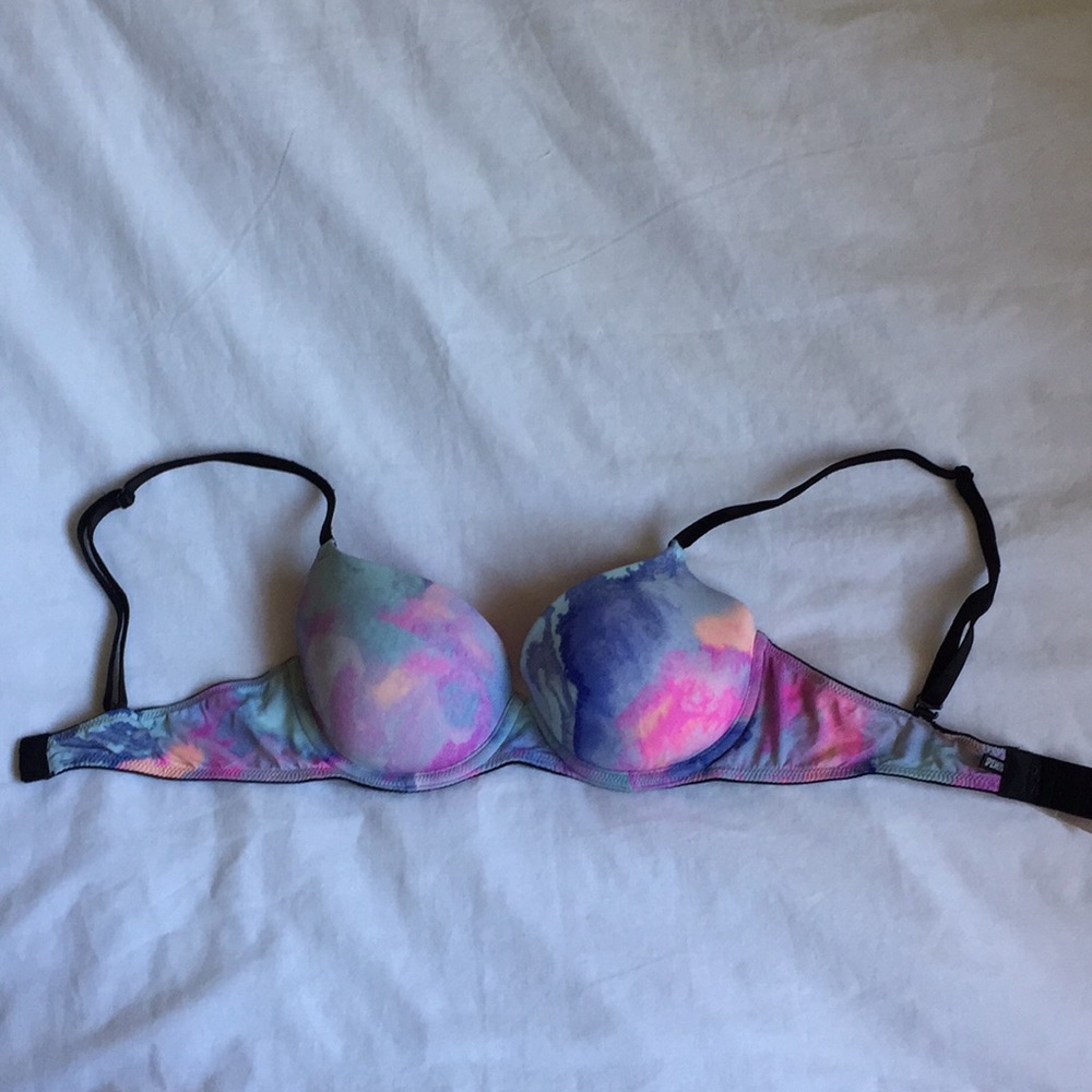 PINK bra